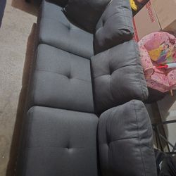 Brand New Couches