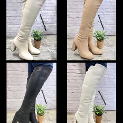 Women Fashion Boots