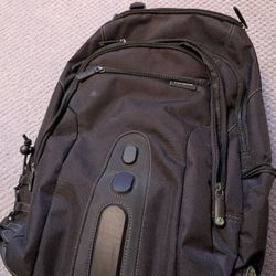Targus laptop backpack