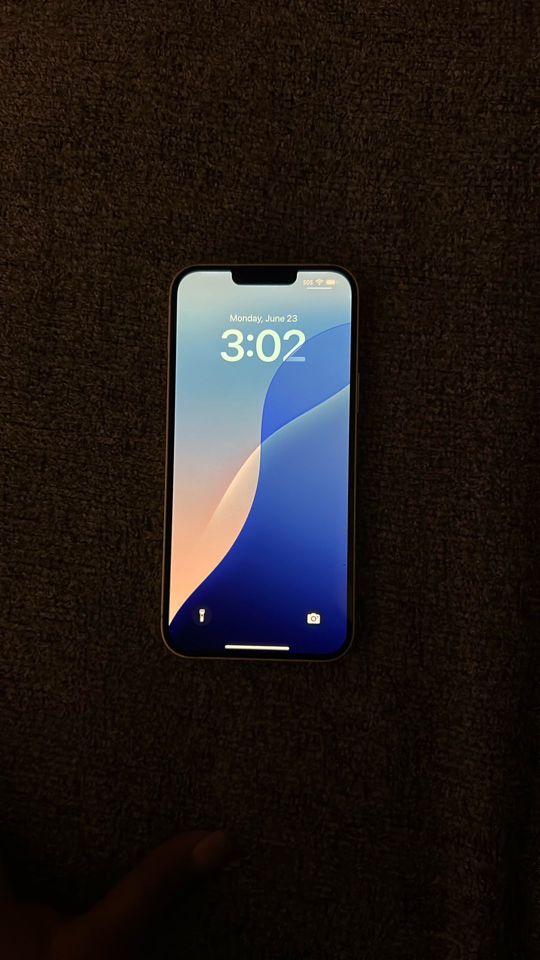iPhone 14 Plus