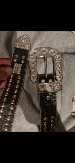 bb Simon Belt