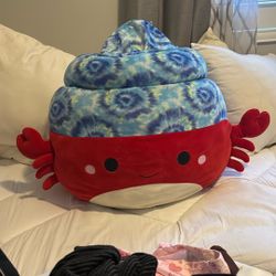 Giant Squishmallow 