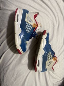 Kids Jordan’s