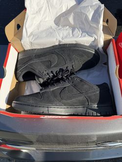Nike Dunk Shoes