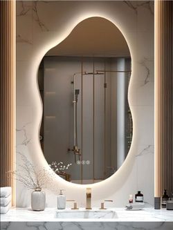 Led Mirror