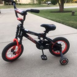 Bicycle 12 Boys JEEP X12 for Sale in Itasca IL OfferUp