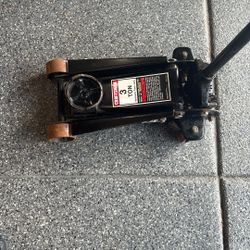 3 Ton Floor Jack 