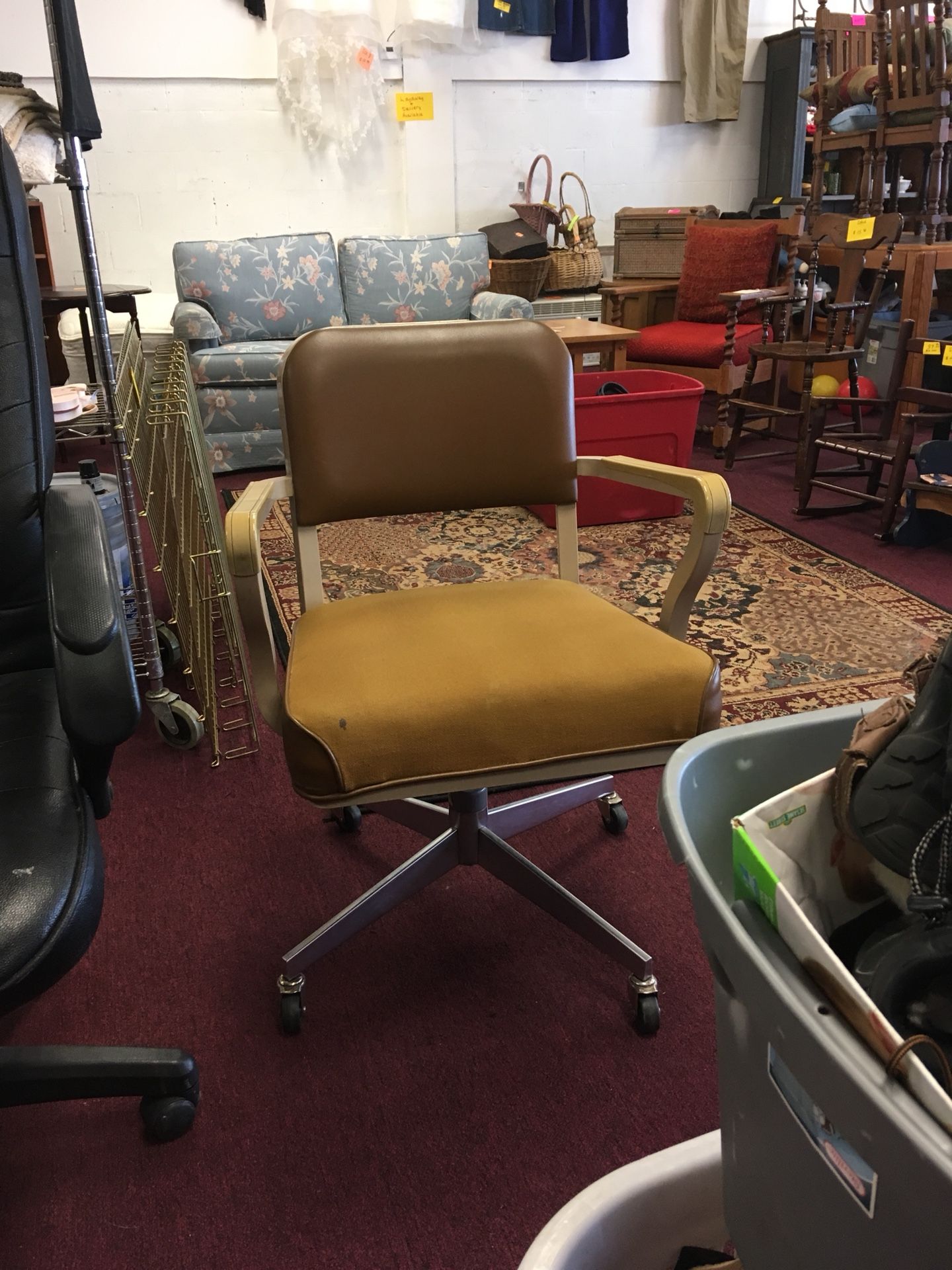 Vintage chair