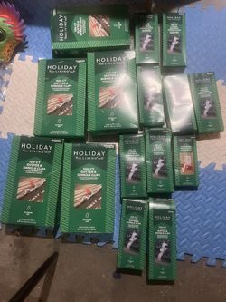 Christmas Gutters & Shingles Hooks