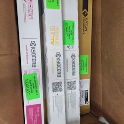 Kyocera Toners