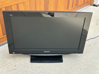 27” TV Free