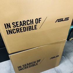 Asus Zen All In One PC!!!!