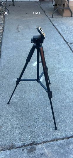 Tripod Ravelli