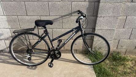 Bicicleta Marín