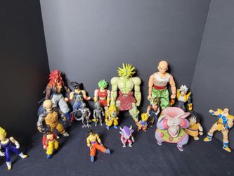 Dragon Ball Z