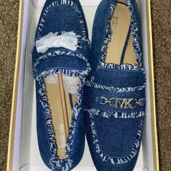Women Micheal Kors Loafers