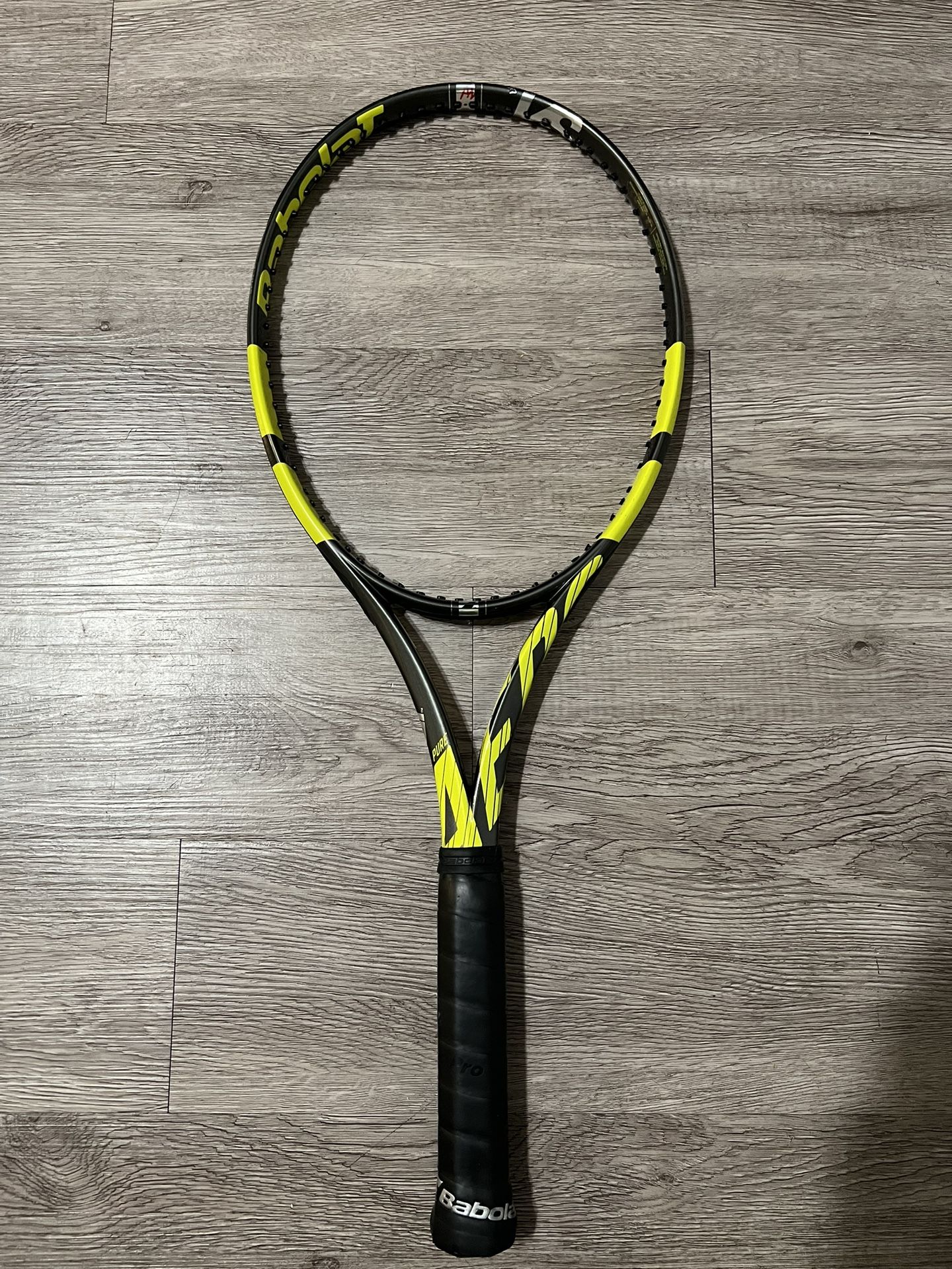Babolat Pure Aero VS Tennis Racquet | 4 5/8 | Great Condition