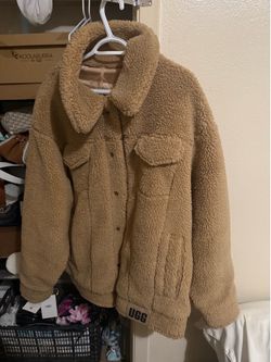 Women's UGG Jacket