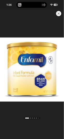Enfamil