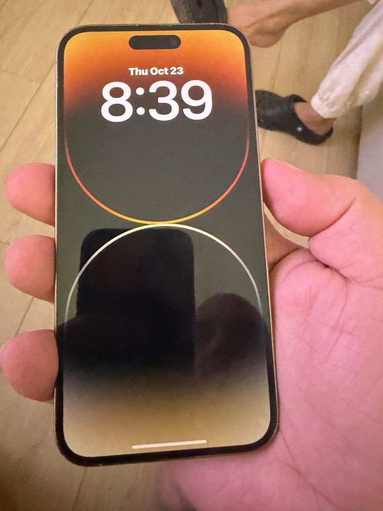 Apple iPhone 14 Pro Max Unlocked 