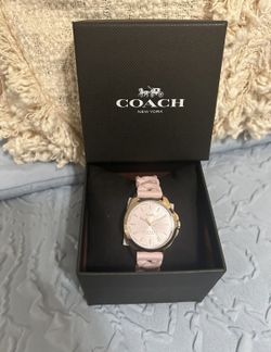 New Coach Watch