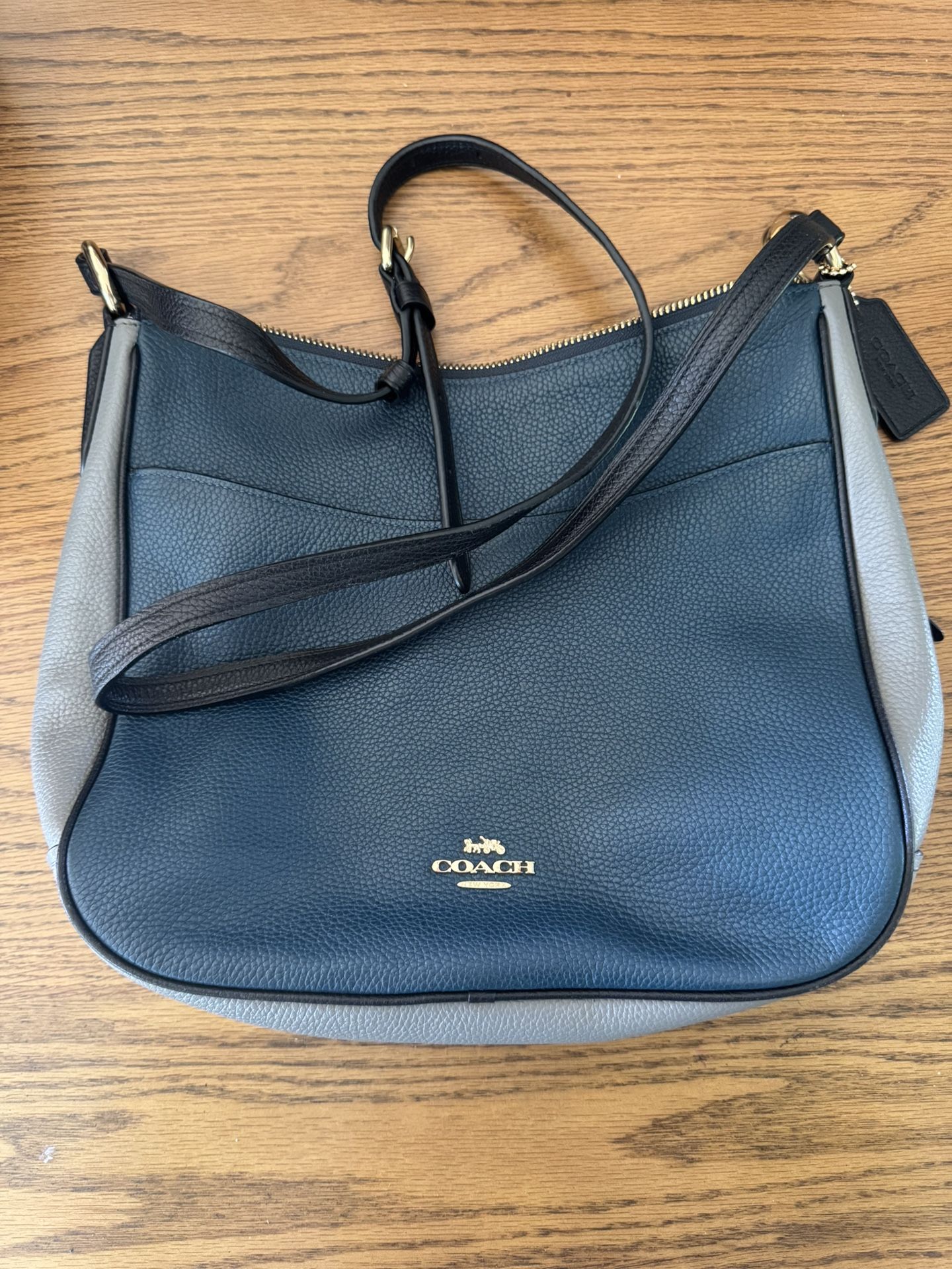 Coach Crossbody Purse