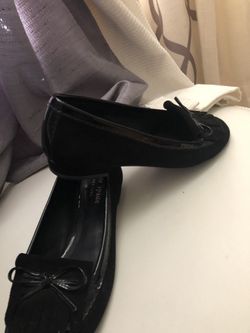 Kate spade women’s shoes size 6 m real