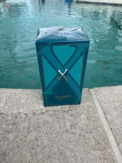 Xerjoff erba pura  eau de parfum 100ml