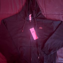 Alo yoga jacket
