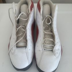 Jordan’s Size 13