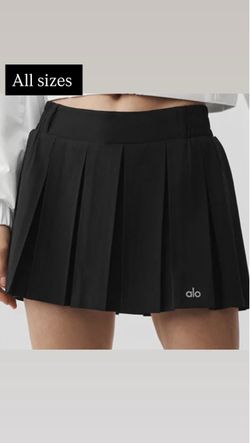 Alo Skirt