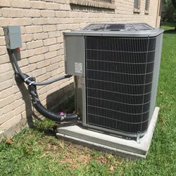 Air Conditioning 