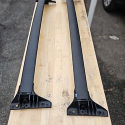 Toyota Rav4 2019-2021 Roof Rack Cross Bars