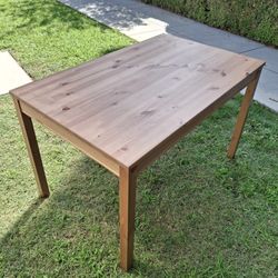 Ikea Table $125