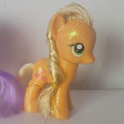 My Little Pony Applejack