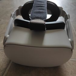 Oculus 2 Upgraded Headwear (No Controls)