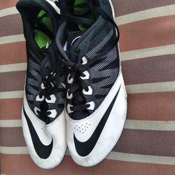 Nike Track Shoes Sz 11.5