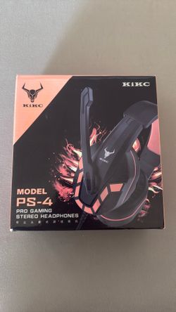 Gaming Headset