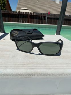 Ray Ban RB2016 “Daddy-O”