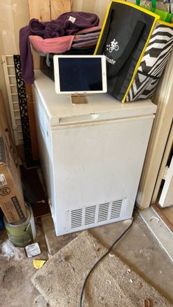 Freezer