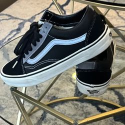 Van’s  