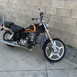 Mini Chopper 