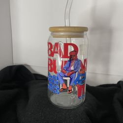 Bad Bunny Cup