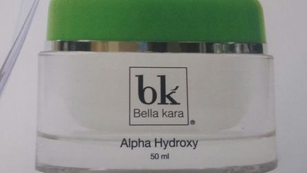 Alpha-Hydroxy
