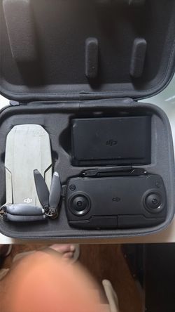 DJI Mini 2 Fly More Combo - 3 Batteries