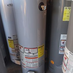 Wated Heater 40 Gallons