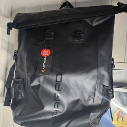 Faraday Backpack! Large! Untraceable! Complete Emp Protection 