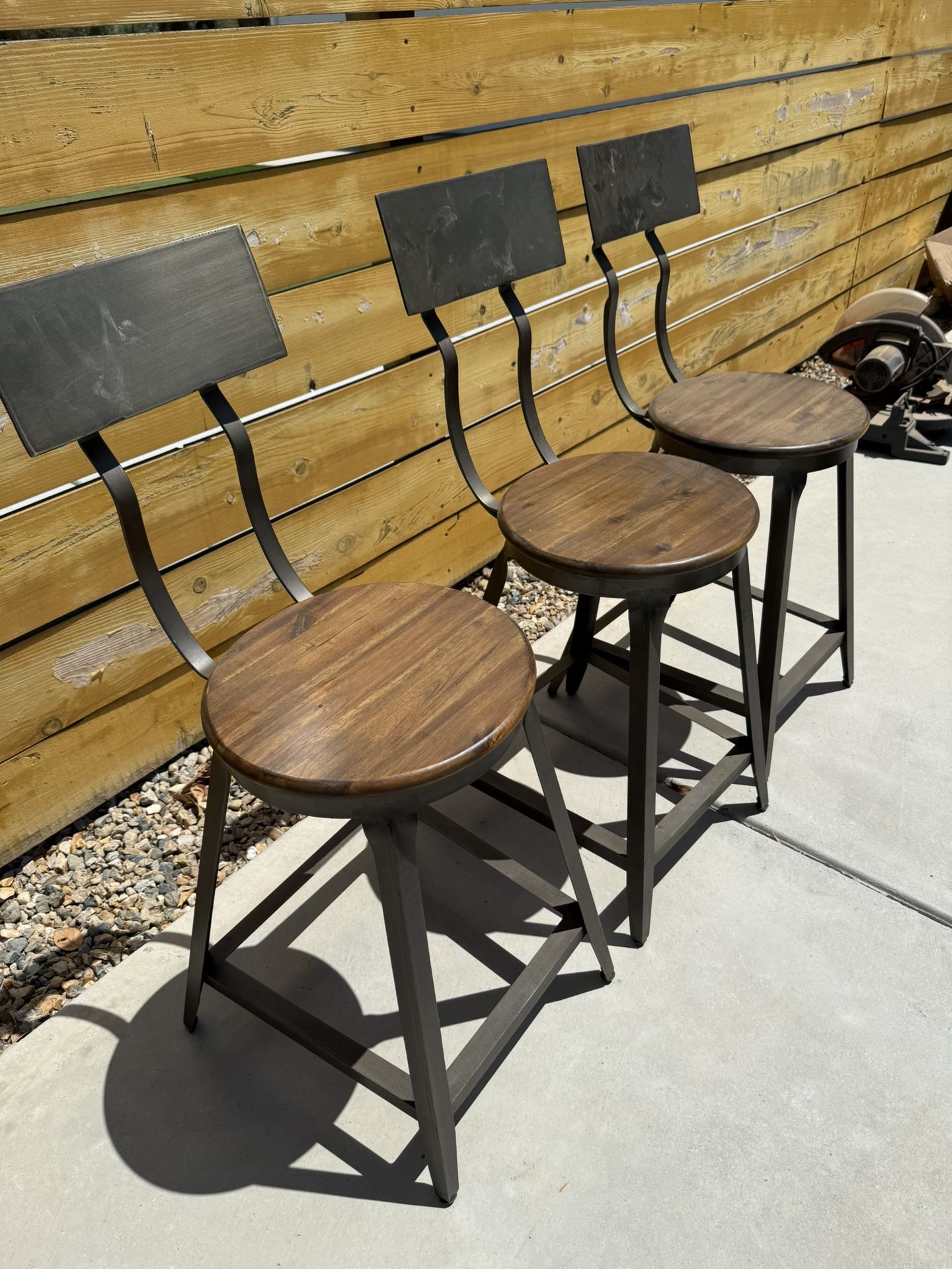 Bar Stools