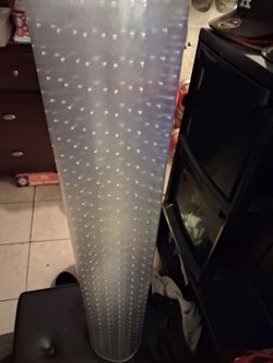 Office chair mat clear