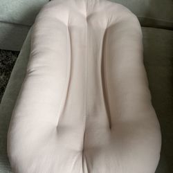 Snuggleme Infant Lounger 